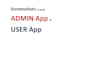 develop ecommerce app with multi vendor for andorid and ios